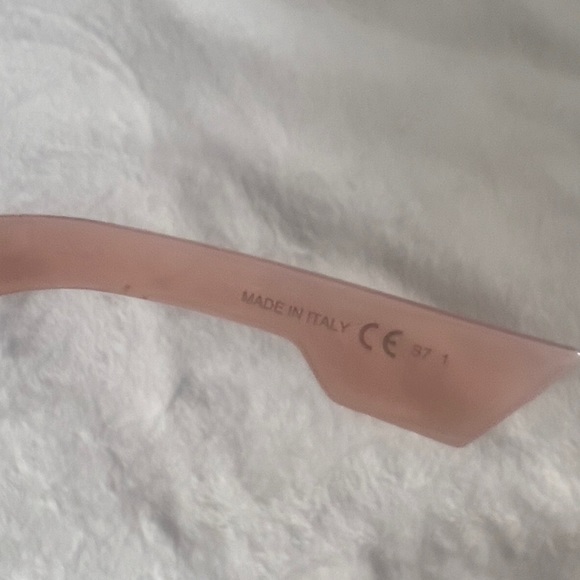 Dior sunglasses - Picture 10 of 12